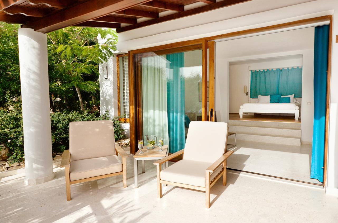 Hotel Villa Mahal Kalkan Zewnętrze zdjęcie