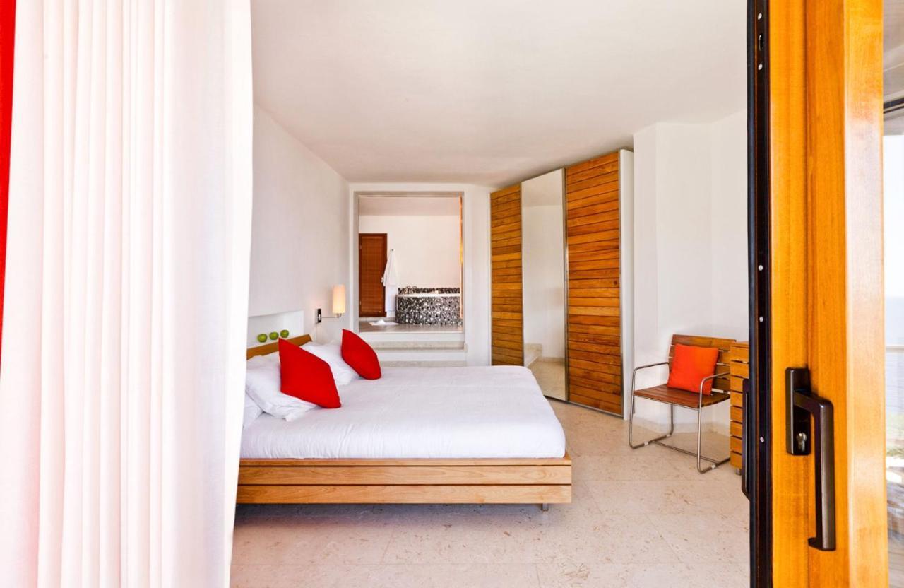 Hotel Villa Mahal Kalkan Zewnętrze zdjęcie