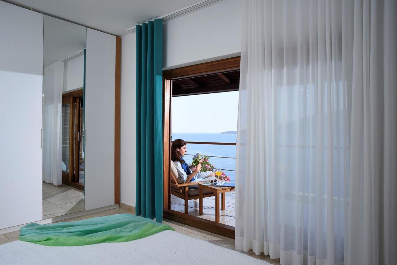 Hotel Villa Mahal Kalkan Zewnętrze zdjęcie